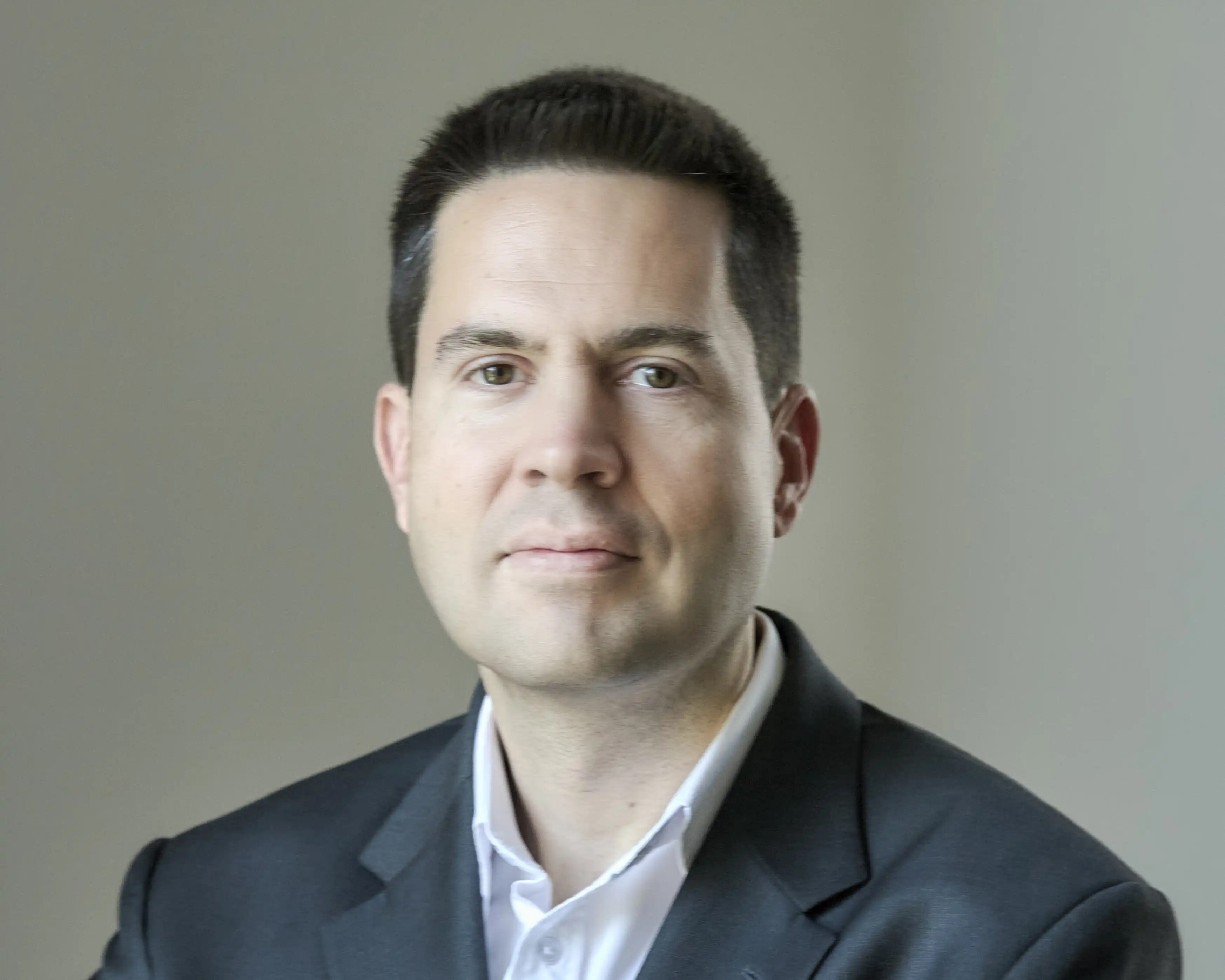 Prof. Dr. Christian Matt